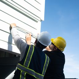 On-site walkthrough
